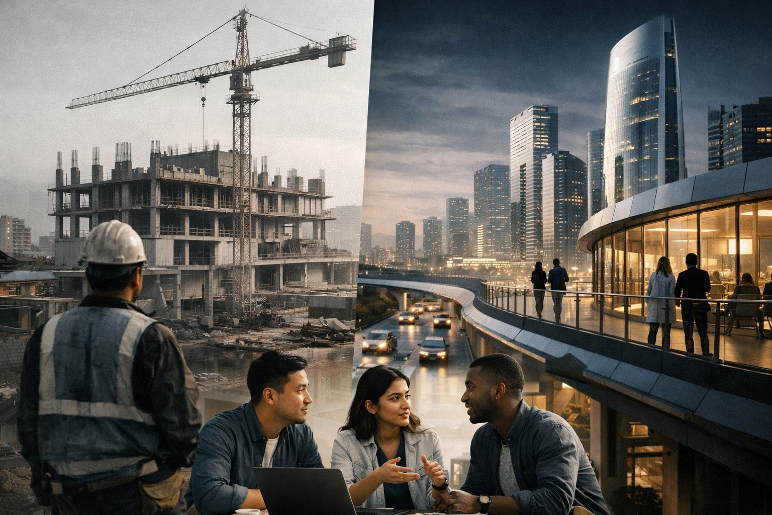 The bcdW Daily Pulse: Market Entry, Smart Cities, and Global Talent (March 5, 2026)